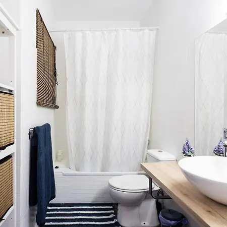 Apartment The Gallery Cruz Santa Cruz de Tenerife