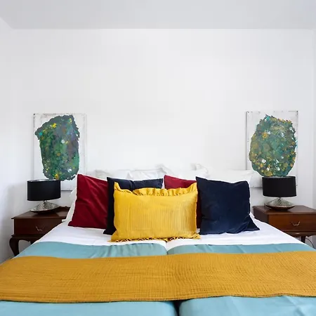 The Gallery Cruz Apartment Santa Cruz de Tenerife