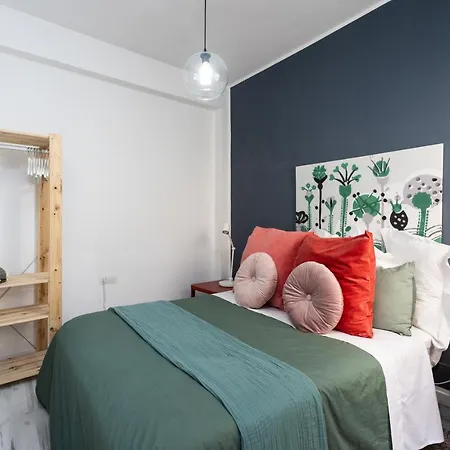 The Gallery Cruz Apartment