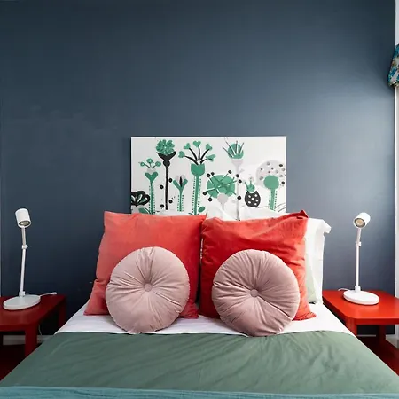 Apartment The Gallery Cruz Santa Cruz de Tenerife