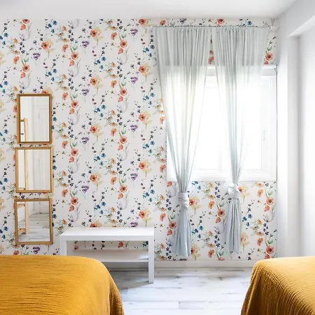Apartamento The Gallery Cruz