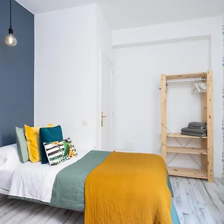 Apartamento The Gallery Cruz